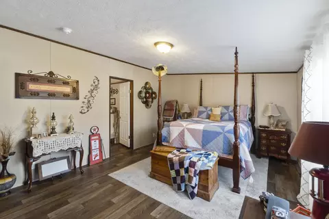 5555 Mcdonald Rd Mohawk Tn 37810, Mohawk, TN 37810 photo 12
