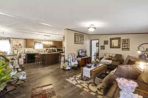 5555 Mcdonald Rd Mohawk Tn 37810, Mohawk, TN 37810 photo 22