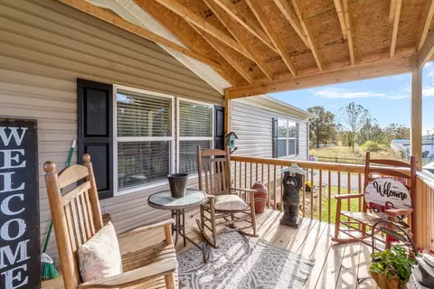 5555 Mcdonald Rd Mohawk Tn 37810, Mohawk, TN 37810 photo 34