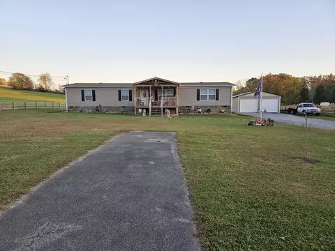 5555 Mcdonald Rd Mohawk Tn 37810, Mohawk, TN 37810 photo 3