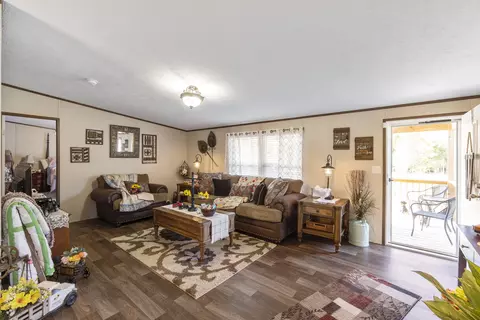5555 Mcdonald Rd Mohawk Tn 37810, Mohawk, TN 37810 photo 5