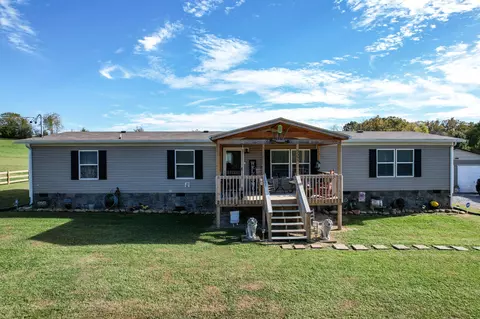 5555 Mcdonald Rd Mohawk Tn 37810, Mohawk, TN 37810 photo 2