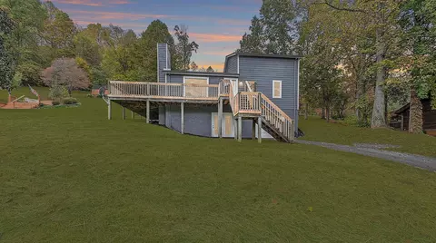 111 Hollow Timbers Drive Johnson City Tn 37615, Johnson City, TN 37615
