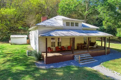 651 N Highway 340 Parrottsville Tn 37843, Parrottsville, TN 37843