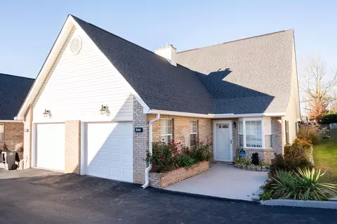 3745 Apple Grove Circle - Kingsport Tn 37664, Kingsport, TN 37664