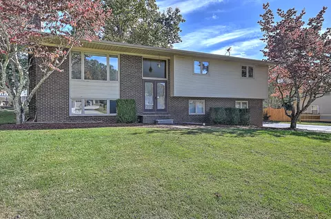 216 Hidden Acres Road Kingsport Tn 37664, Kingsport, TN 37664