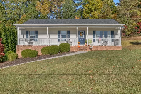 208 Meadow Springs Lane Mount Carmel Tn 37645, Mount Carmel, TN 37645