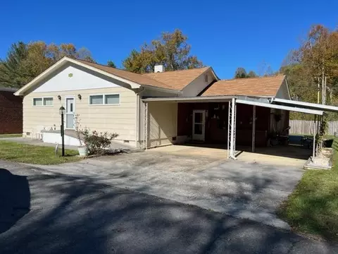 11386 Laurel Street Pound Va 24279, Pound, VA 24279