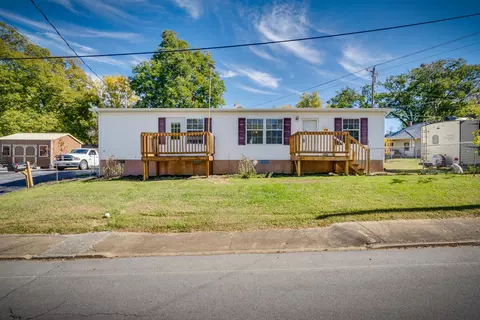 418 W Irish Street Greeneville Tn 37743, Greeneville, TN 37743