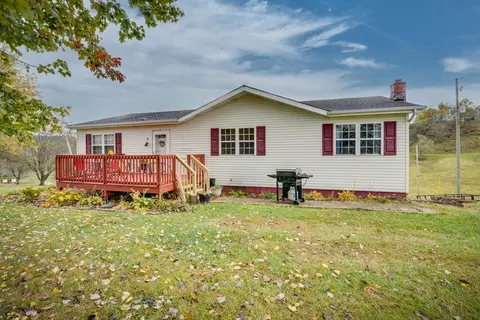 15157 Twain Drive Abingdon Va 24210, Abingdon, VA 24210
