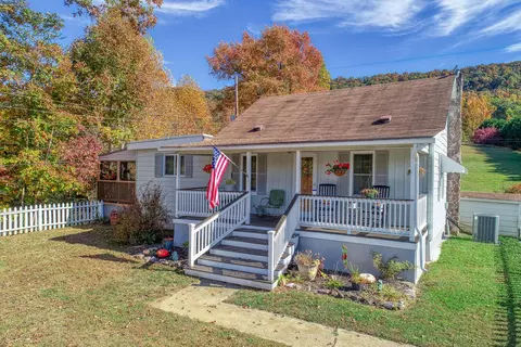 1779 Goshen Valley Road Church Hill Tn 37642, Church Hill, TN 37642