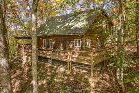 215 Running Bare Road Mountain City Tn 37683, Mountain City, TN 37683