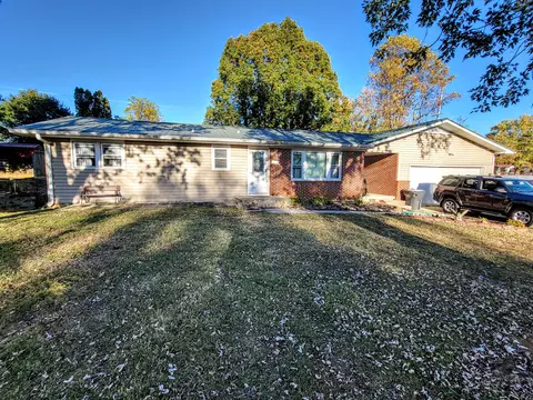 109 Oak Road Bristol Tn 37620, Bristol, TN 37620