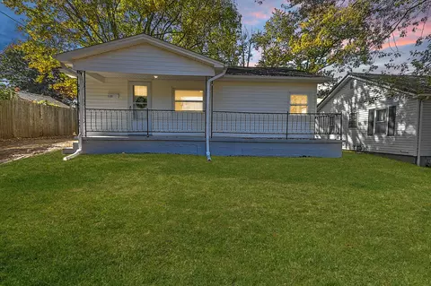 1123 E Lakeview Drive Johnson City Tn 37601, Johnson City, TN 37601