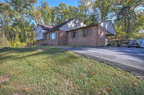 101 Greenwood Lane Kingsport Tn 37663, Kingsport, TN 37663