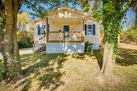 1228 E Sullivan Court Kingsport Tn 37664, Kingsport, TN 37664