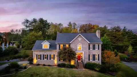 3306 Green Meadows Drive Johnson City Tn 37604, Johnson City, TN 37604