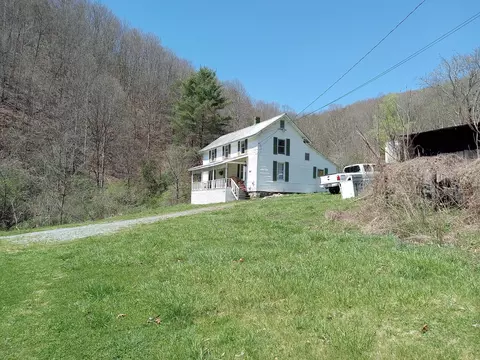 1680 Cougar Lane Marion Va 24354, Marion, VA 24354