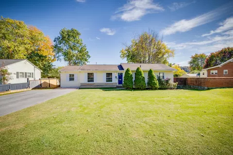 1406 E Holston Avenue Johnson City Tn 37601, Johnson City, TN 37601