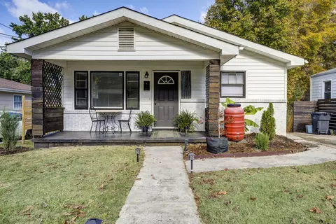 2007 Windsor Avenue Bristol Tn 37620, Bristol, TN 37620