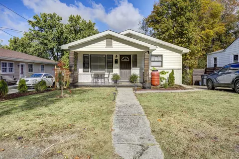 2007 Windsor Avenue Bristol Tn 37620, Bristol, TN 37620 photo 4