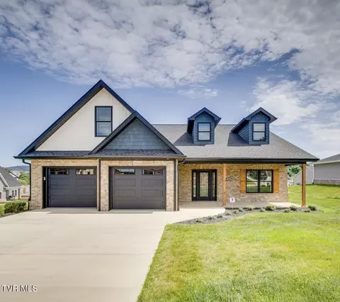 2084 Presley Crossing Jonesborough Tn 37659, Jonesborough, TN 37659