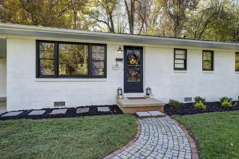 1201 Oak Street Extension Johnson City Tn 37601, Johnson City, TN 37601