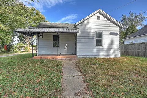 1300 Massachusetts Avenue Bristol Va 24201, Bristol, VA 24201
