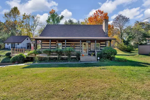 1040 Oakland Drive Bristol Tn 37620, Bristol, TN 37620