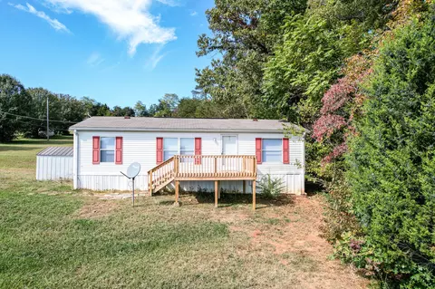 582 Old Stage Road Dandridge Tn 37725, Dandridge, TN 37725
