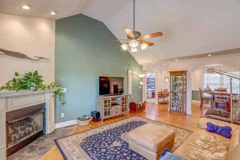 36 Bend Court Gray Tn 37615, Gray, TN 37615 photo 12