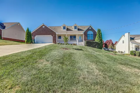 36 Bend Court Gray Tn 37615, Gray, TN 37615 photo 2