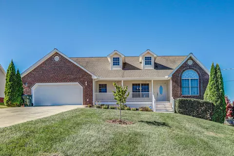 36 Bend Court Gray Tn 37615, Gray, TN 37615