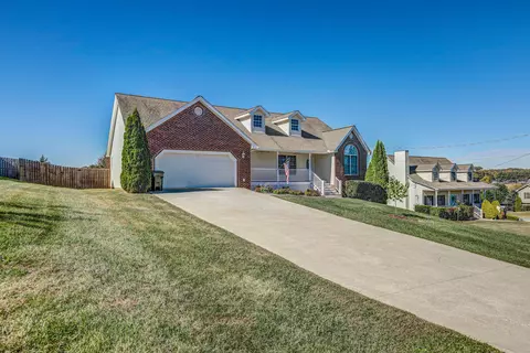 36 Bend Court Gray Tn 37615, Gray, TN 37615 photo 3