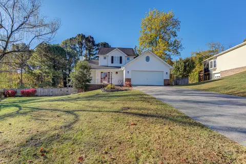 828 Ava Drive Kingsport Tn 37663, Kingsport, TN 37663