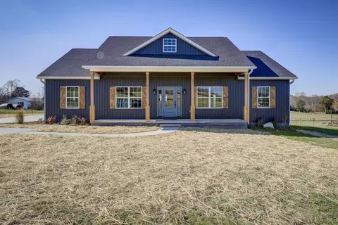 2006 Old State Rte 34 Telford Tn 37690, Telford, TN 37690