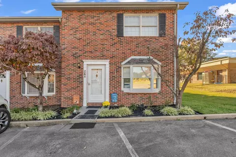 261 Heritage Drive 261 Bristol Va 24201, Bristol, VA 24201