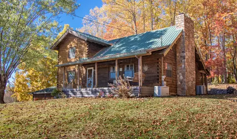 15490 Porterfield Hwy Highway Abingdon Va 24210, Abingdon, VA 24210