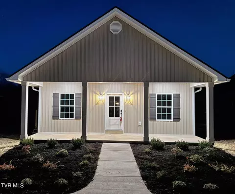 1604 E Millard Street Johnson City Tn 37601, Johnson City, TN 37601