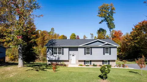 166 Townsend Road Fall Branch Tn 37656, Fall Branch, TN 37656