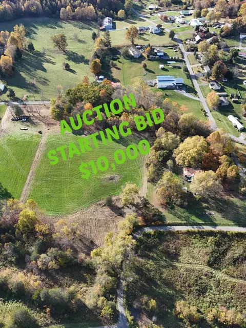 tbd Garrison Hollow Charity Hill Elizabethton Tn 37643, Elizabethton, TN 37643
