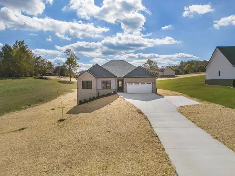 147 Hillrise Road Johnson City Tn 37615, Johnson City, TN 37615