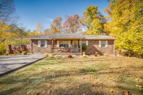 125 Squirrel Hill Road Rogersville Tn 37857, Rogersville, TN 37857