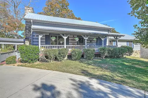 970 Fodderstack Mountain Loop Greeneville Tn 37745, Greeneville, TN 37745