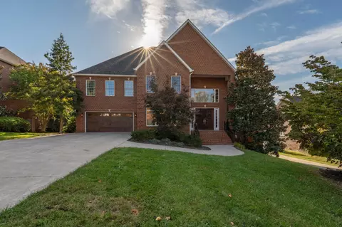 118 Willows Ridge Court Johnson City Tn 37601, Johnson City, TN 37601