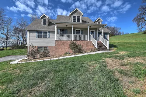 18256 Fortunes Way Abingdon Va 24210, Abingdon, VA 24210