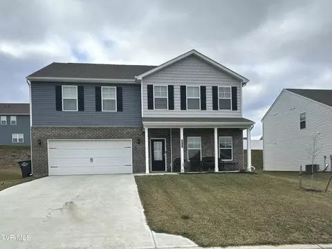 617 Butler Lane Kingsport Tn 37617, Kingsport, TN 37617