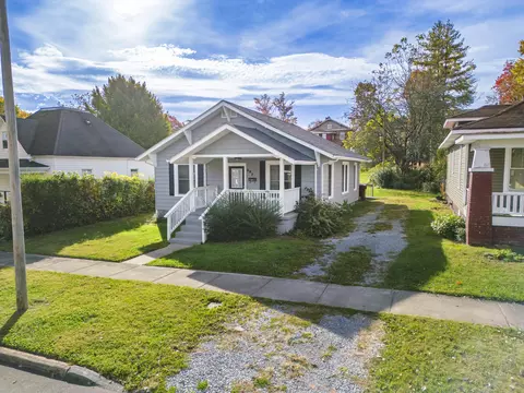 307 Hamilton Street Johnson City Tn 37604, Johnson City, TN 37604 photo 3