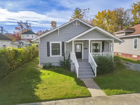 307 Hamilton Street Johnson City Tn 37604, Johnson City, TN 37604