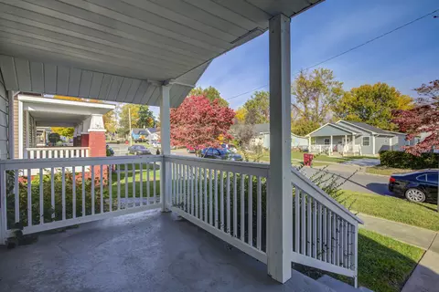 307 Hamilton Street Johnson City Tn 37604, Johnson City, TN 37604 photo 9